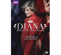 Diana: Seven Days That Shook The World