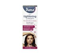 Diana Skin Lightening Cream For Sensitive Areas 50 g