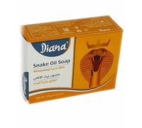 Diana Snake Oil Soap 125 g