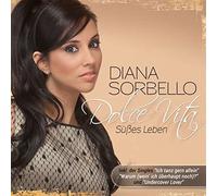 Diana Sorbello - Dolce Vita-Süßes Leben
