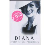 Diana - Storia Di Una Principessa (2 Dvd)