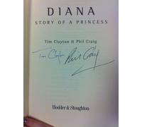 Diana: Story of a Princess