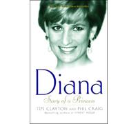 Diana: Story of a Princess (Atria Books)
