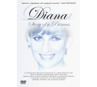 Diana: Story Of A Princess [DVD]