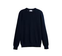 Diana Studio Men's Blu Navy, XXL Sweater, Blue, XXL/3XL