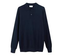 Diana Studio Men's Blue, Sweater, XL