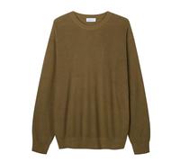 Diana Studio Men's Verde S Sweater, Military Green, S