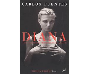 Diana the Goddess Who Hunts Alone