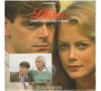 Diana / The Huntress [7" Vinyl]