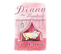 Diana the Huntress (The Six Sisters Series)