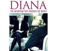 Diana: The Interview That Shocked The World