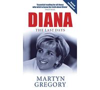 Diana: The Last Days