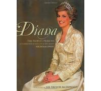 Diana: The People's Princess