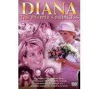 Diana: The People's Princess [DVD]