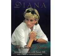 Diana: The Secret Years