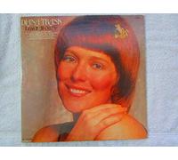 Diana Trask - Lean It All On Me [Vinyl LP]