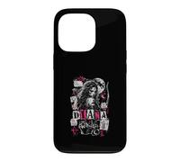 Diana Veni Vidi Cacciavi Moon Huntress Goddess Case for iPhone 13 Pro