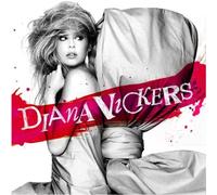 Diana Vickers - Songs From The Tainted Cherry Tree