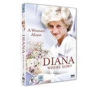 Diana: Where Now? – DVD