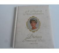 Diana: With Quotes