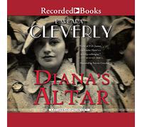 Diana's Altar (The Joe Sandilands Murder Mysteries)