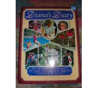 Diana's Diary: An Intimate Portrait of the Princess of Wales