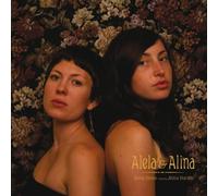 Diane Alela - Alela & Alina [VINYL]