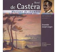 DIANE ANDERSEN - Musique de Chambre V.1 CD+Dvd