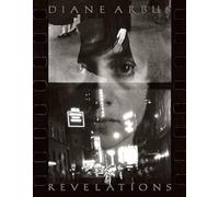 Diane Arbus Revelations