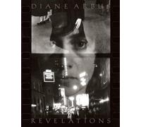 Diane Arbus: Revelations by Diane Arbus (English) Hardcover Book