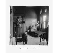 Diane Arbus: Sanctum Sanctorum
