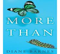 Diane Barnes More Than Paperback Book Diane Barnes Multicolor