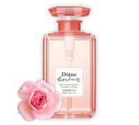 Diane Bonheur Grasse Rose Shampoo (3.4" x 2" x 7", 132ml)