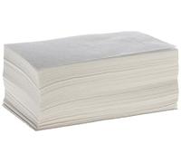 Diane by Fromm Jumbo End Wraps, 2.5 X 4 Inches, 1000 Sheets