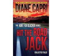 Diane Capri Hit The Road Jack Paperback Book Diane Capri Multicolor
