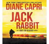 Diane Capri Jack Rabbit: The Hunt for Jack Reacher Series N/A Book Diane Capri Multicolor