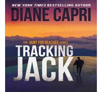 Diane Capri Tracking Jack: The Hunt for Jack Reacher Series Paperback Book Diane Capri Multicolor