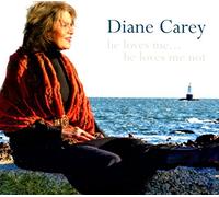 Diane Carey - He Loves Me... He Loves Me Not