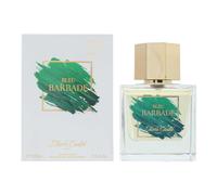 Diane Castel Eau de Parfum Bleu Barbade 100 ml