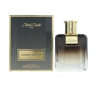 Diane Castel Eau de Parfum Charme Obscur 100 ml