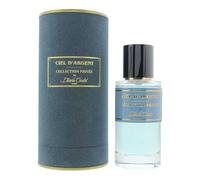 Diane Castel Collection Privée Ciel d'Argent Eau de Parfum 50ml