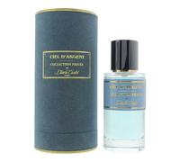 Diane Castel Collection Privée Ciel D'Argent Eau De Parfum 50ml | TJ Hughes