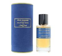 Diane Castel Collection Privée Feve Exquise Eau de Parfum 50ml