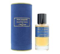 Diane Castel Collection Privée Feve Exquise Eau De Parfum 50ml | TJ Hughes