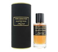 Diane Castel Collection Privée Noir Addiction Eau de Parfum 50ml