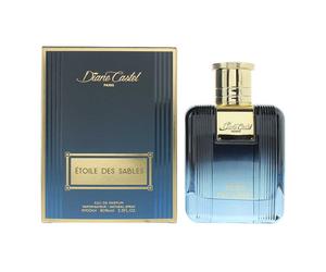 Diane Castel Etoile Des Sables Eau De Parfum 100ml