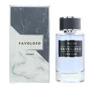 Diane Castel Favolozo Eau De Parfum 100ml