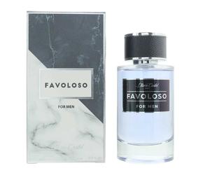 Diane Castel Favolozo Eau de Parfum 100ml