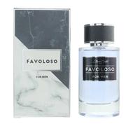 Diane Castel Favolozo Eau de Parfum 100ml
