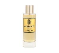 Diane Castel Gold Lion Eau de Parfum 100ml Spray